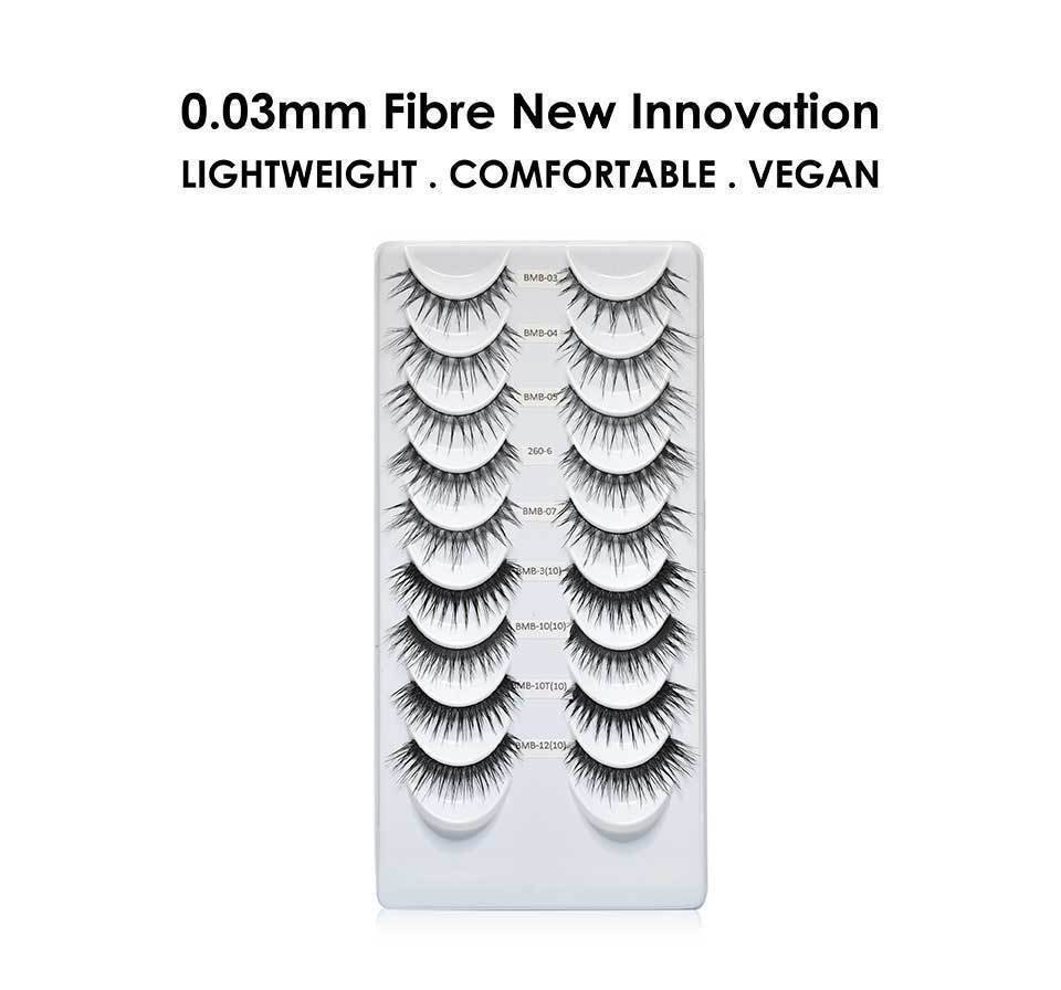 BMB-STRIP-LASH