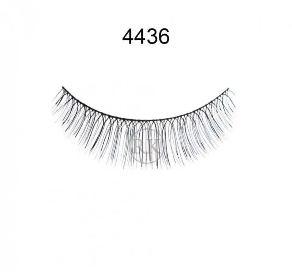 4436