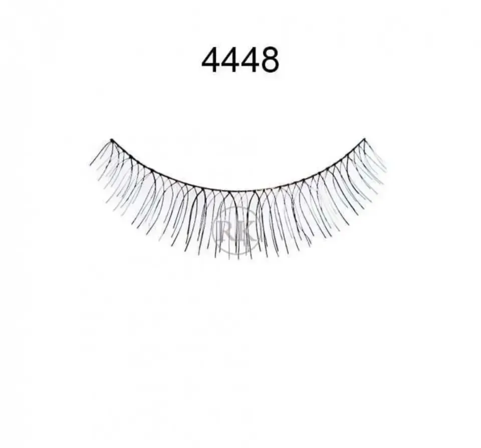 4448