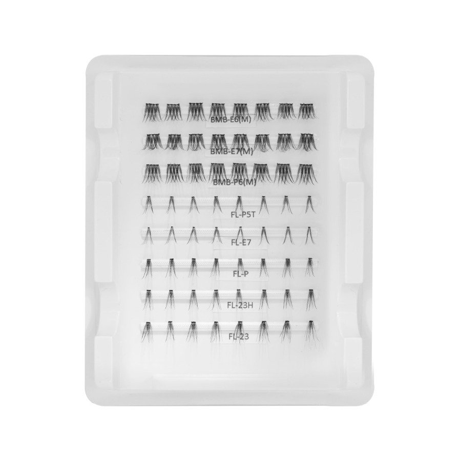 003-Cluster-DIY_BMB-E6M-FL-23