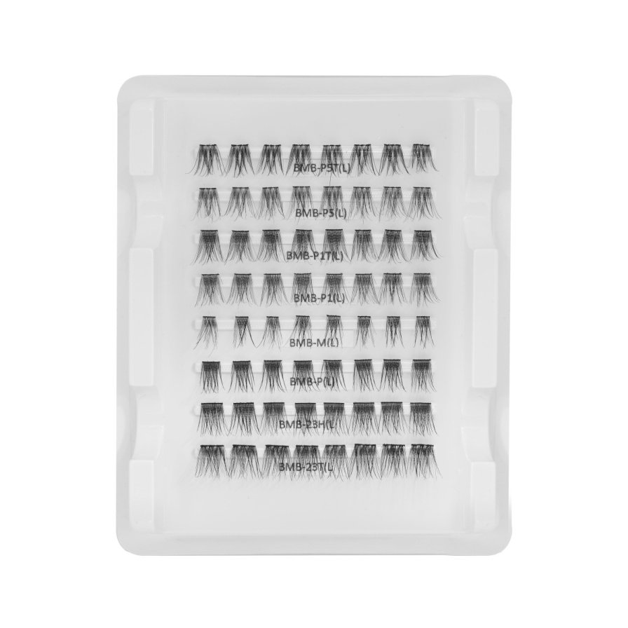 003-Cluster-DIY_BMB-P5TL-BMB-23TL