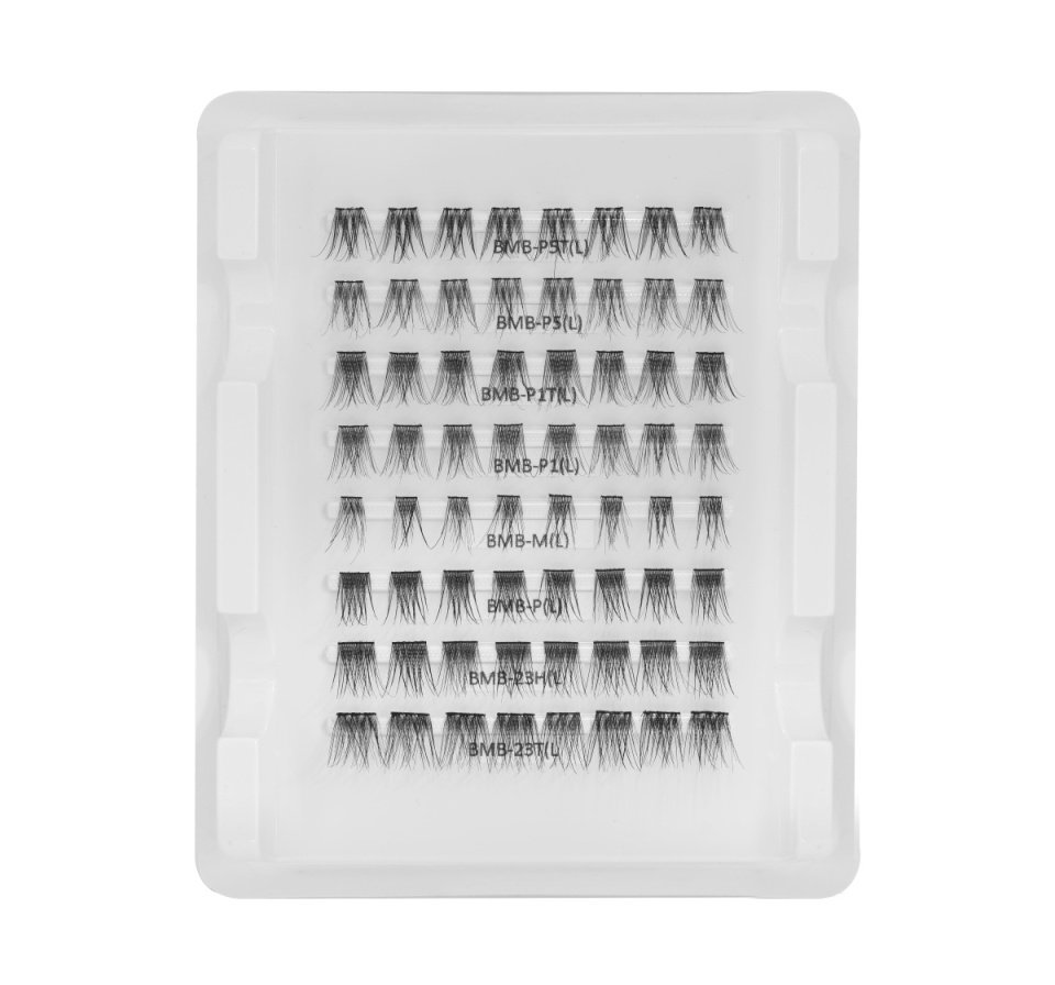 003-Cluster-DIY_BMB-P5TL-BMB-23TL