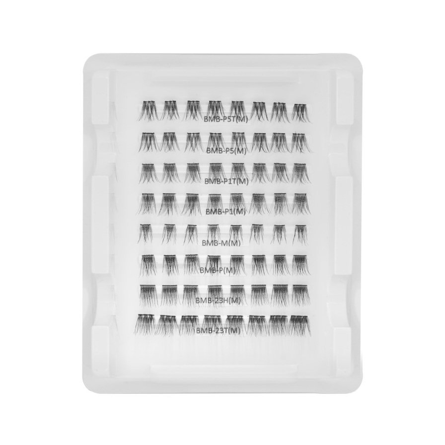 003-Cluster-DIY_BMB-P5TM-BMB-23TM