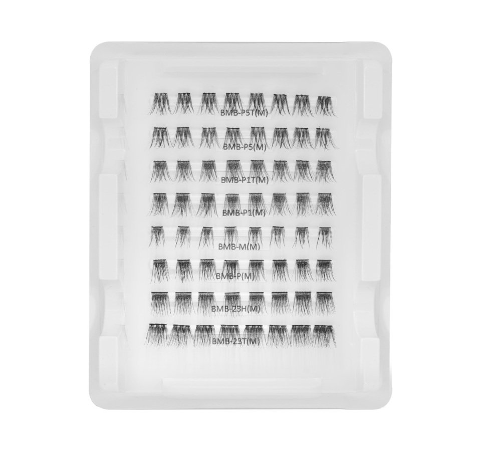003-Cluster-DIY_BMB-P5TM-BMB-23TM