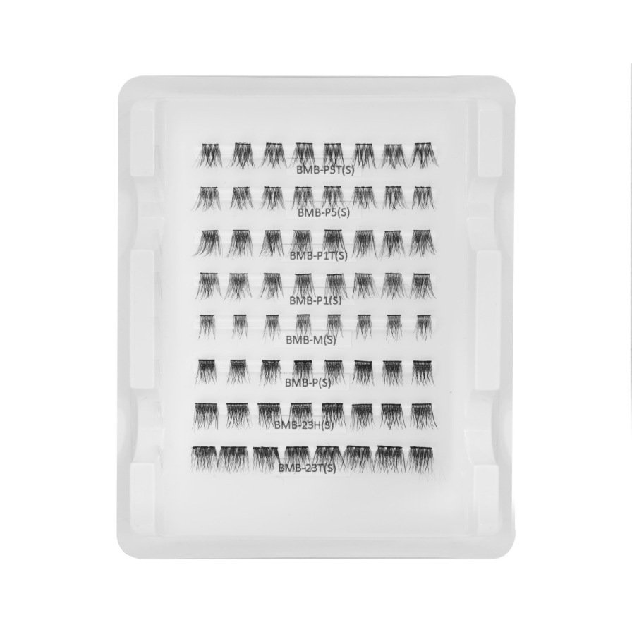 003-Cluster-DIY_BMB-P5TS-BMB-23TS
