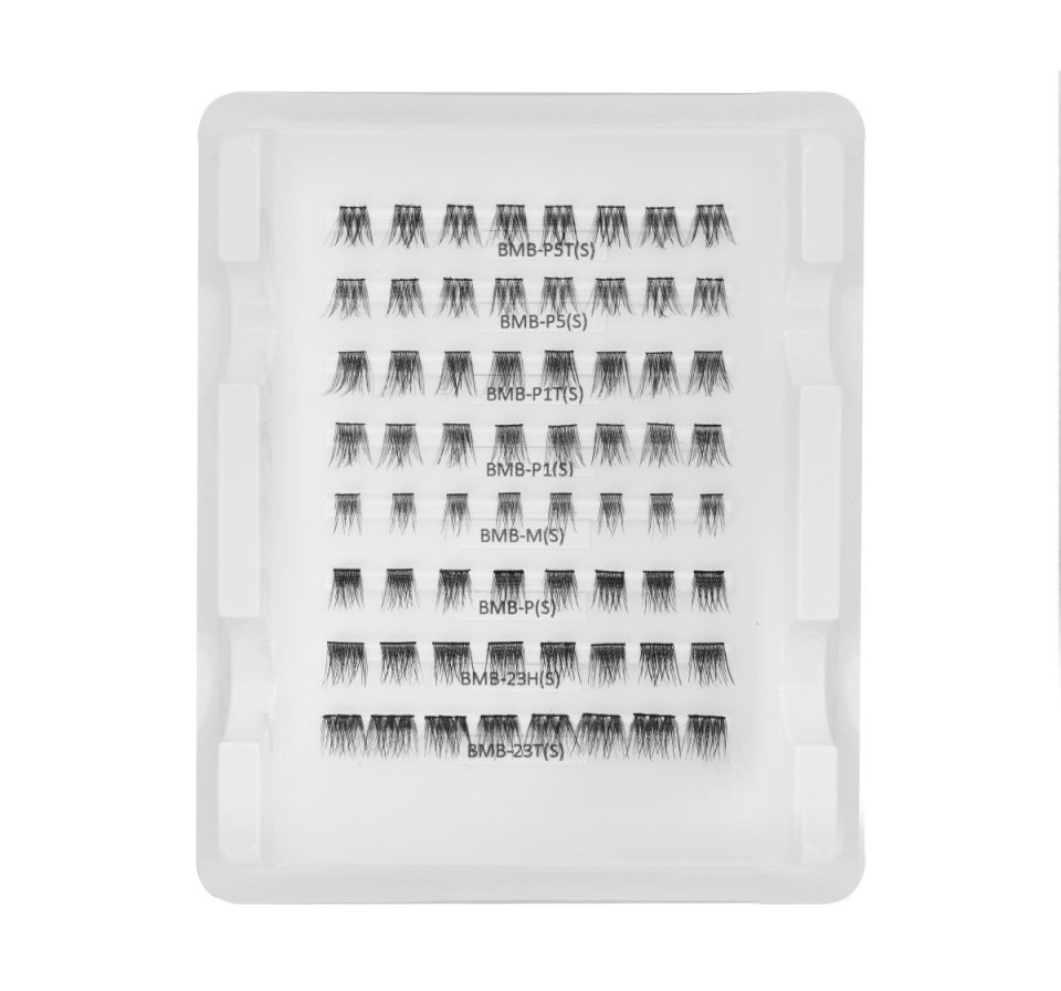 003-Cluster-DIY_BMB-P5TS-BMB-23TS