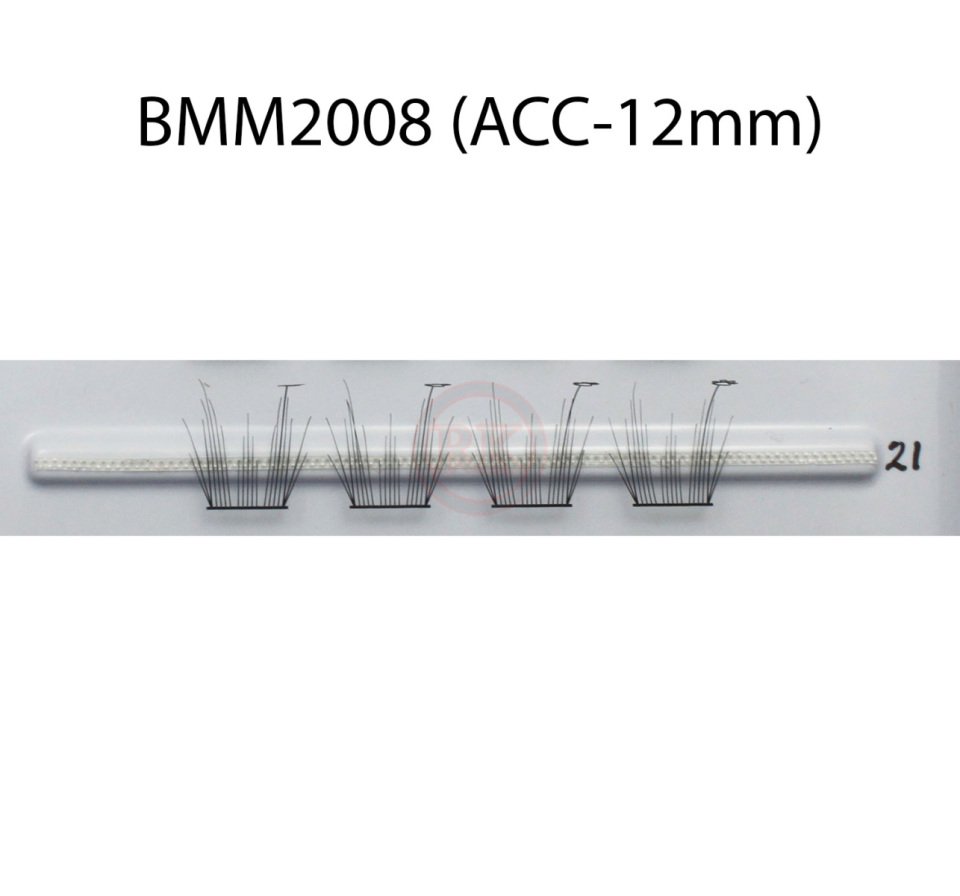 BMM2008-ACC-12mm