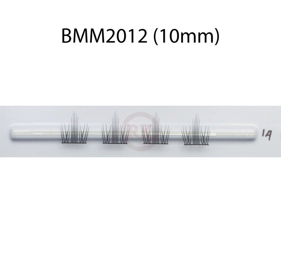 BMM2012-10mm
