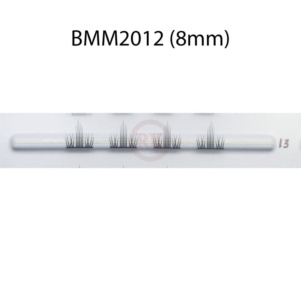 BMM2012-8mm