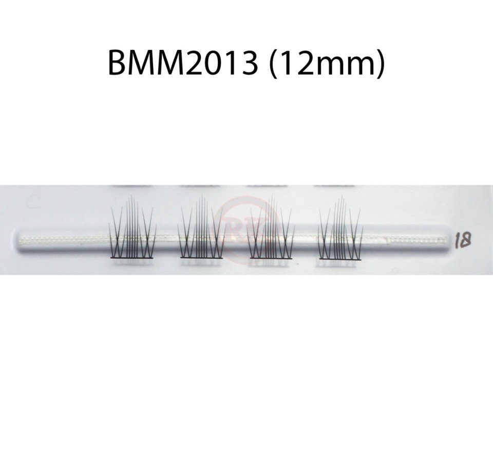 BMM2013-12mm