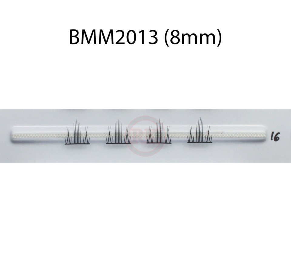 BMM2013-8mm