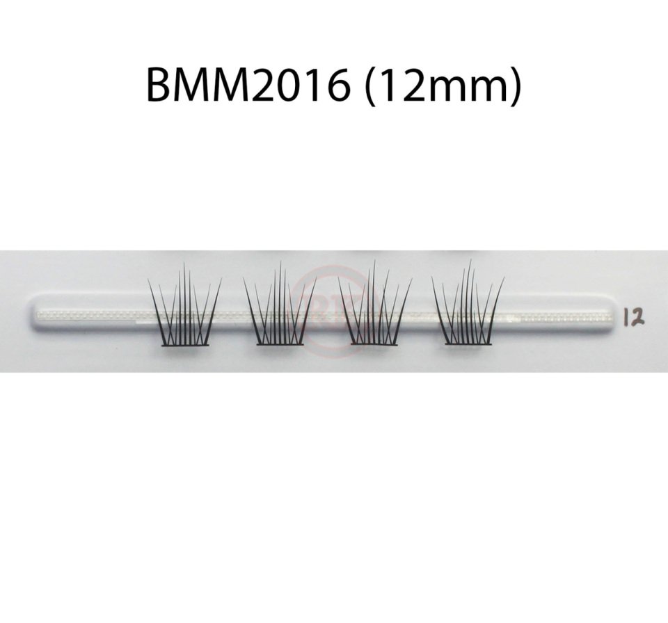 BMM2016-12mm