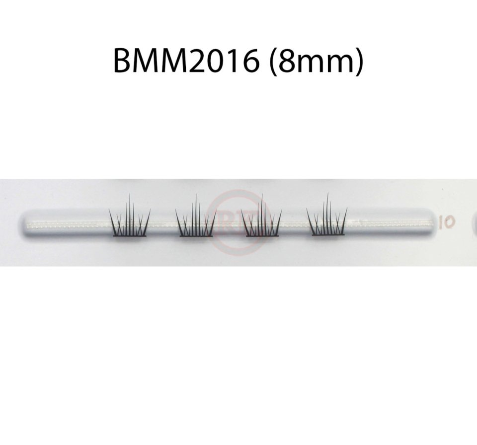 BMM2016-8mm