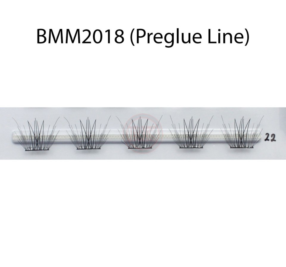 BMM2018-Preglue-Line