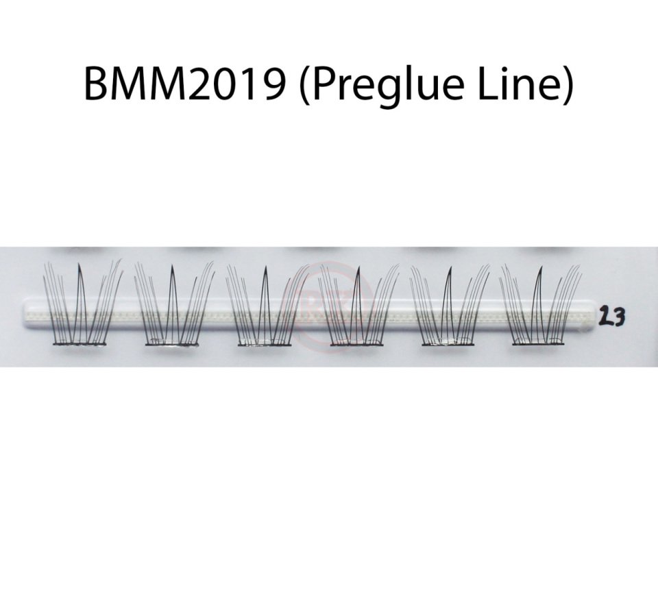 BMM2019-Preglue-Line