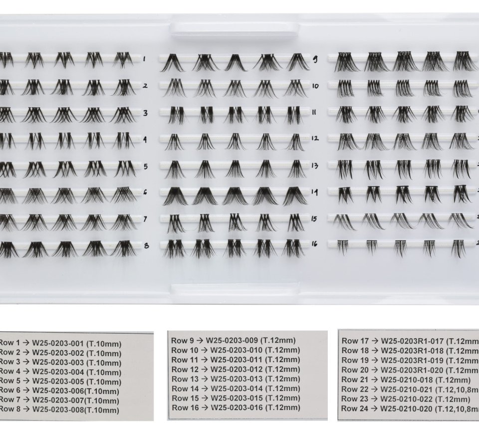 Cluster-Lash-W25-0203-001-W25-0210-020