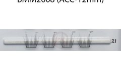 BMM2008-ACC-12mm