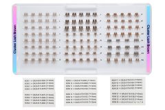 Cluster-Lash-Brown-DA25-0170-011C-DA25-0170-008C