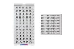 Cluster-V2-Series-W25-0164-XXX