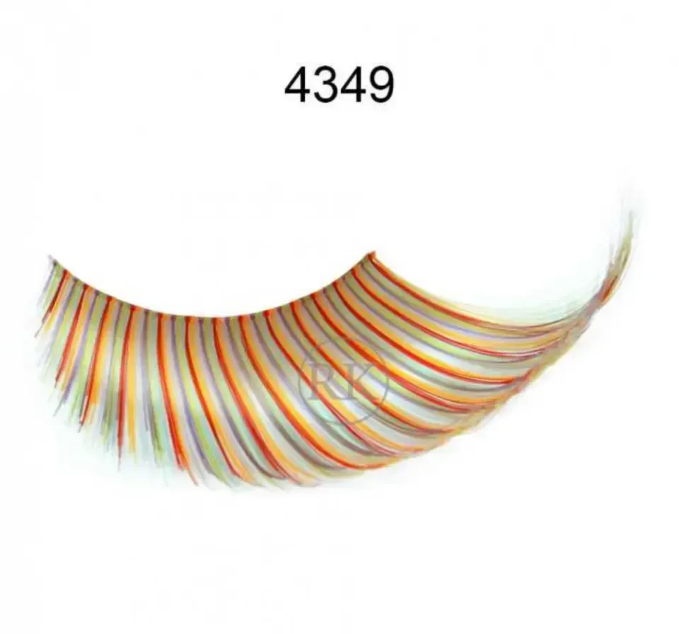 4349