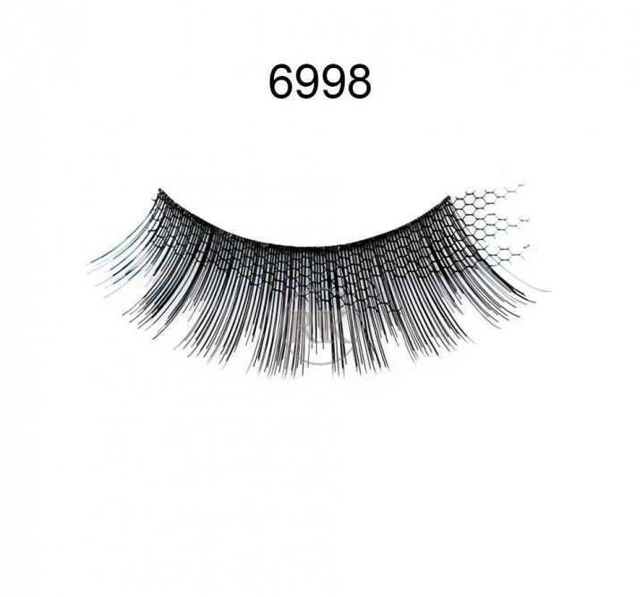 6998
