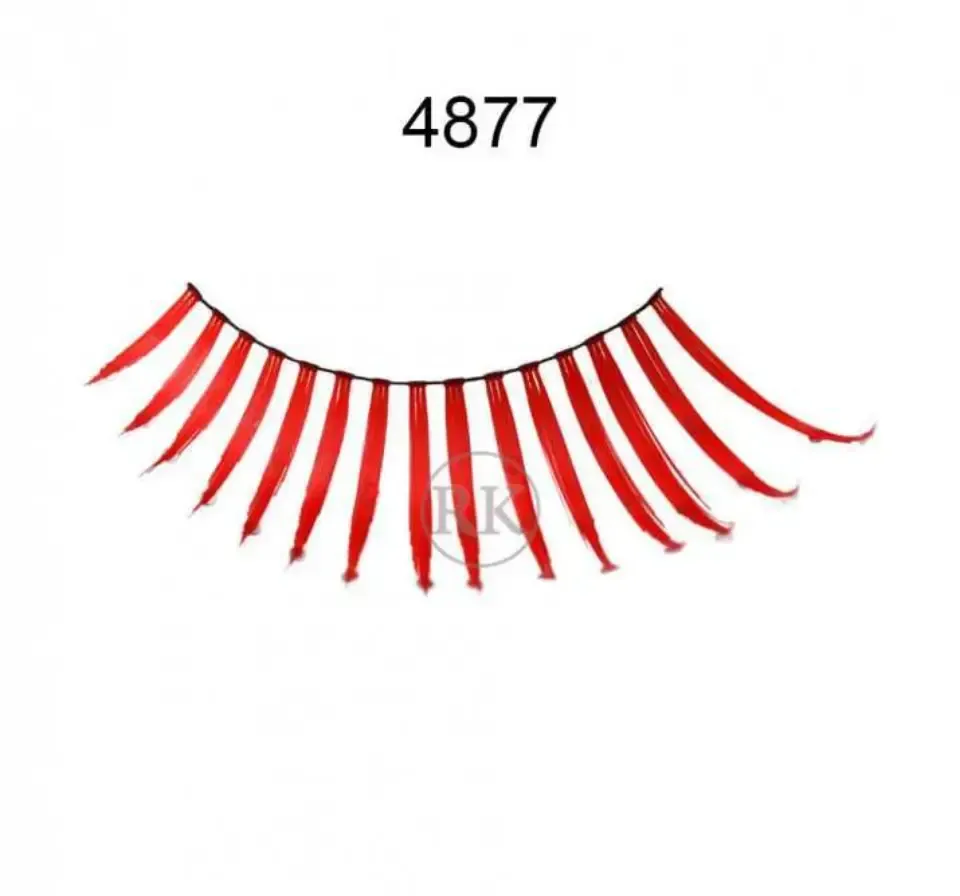 4877