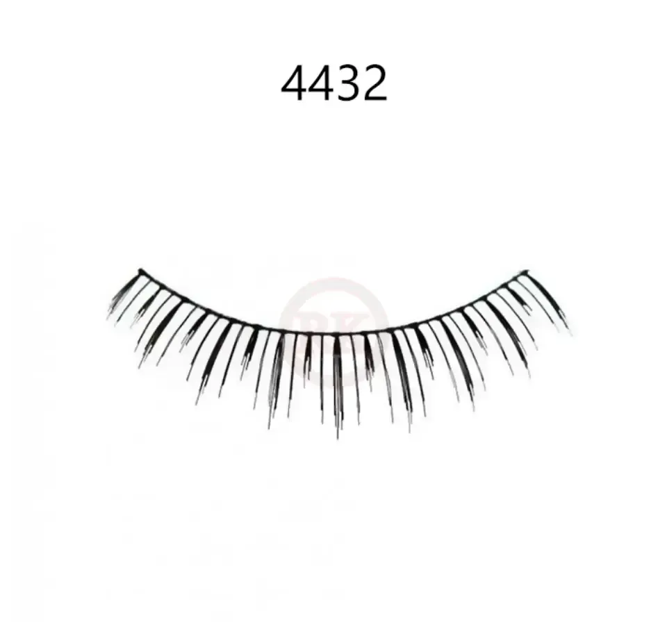 4432