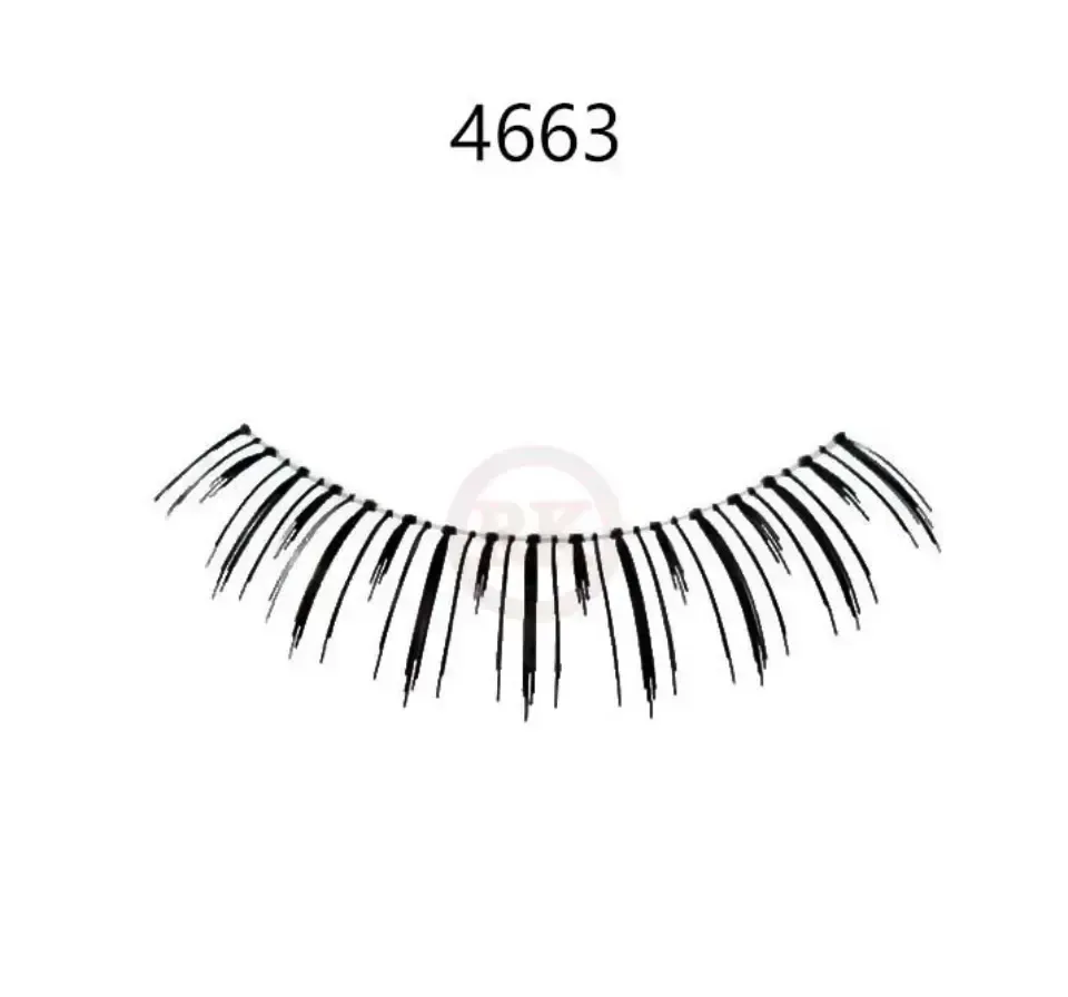4663