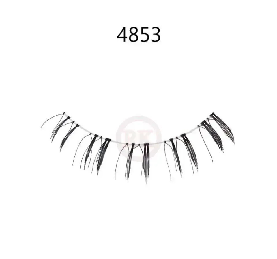 4853