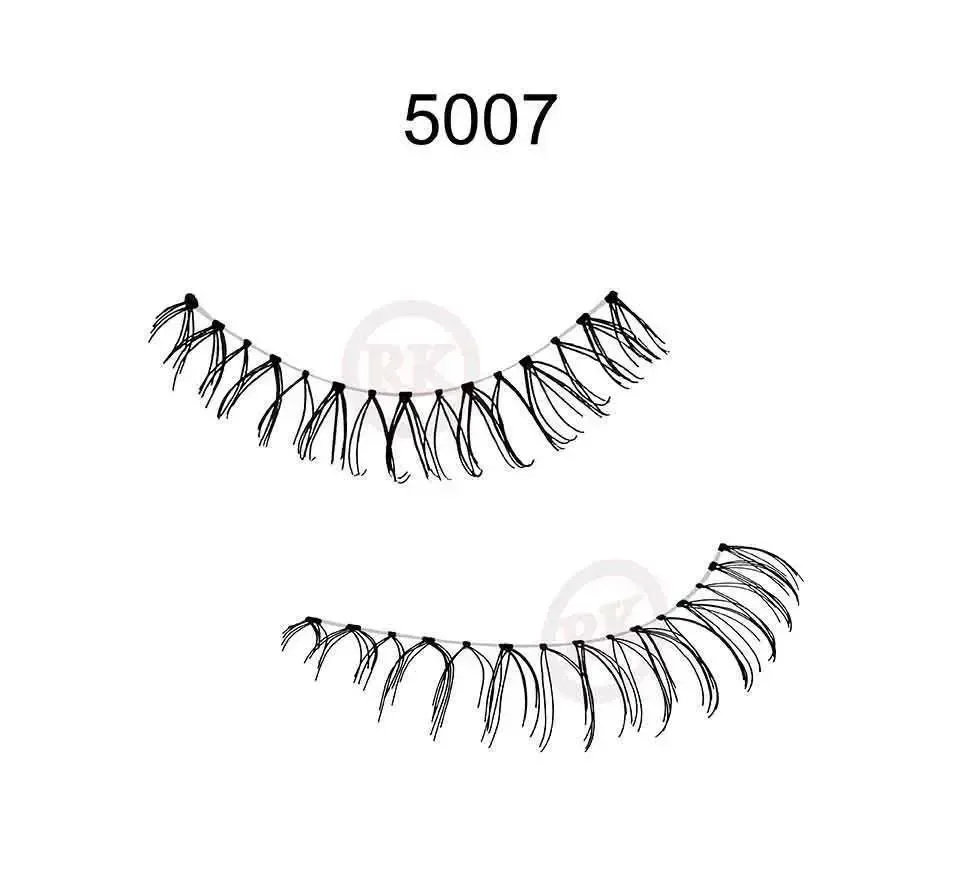5007