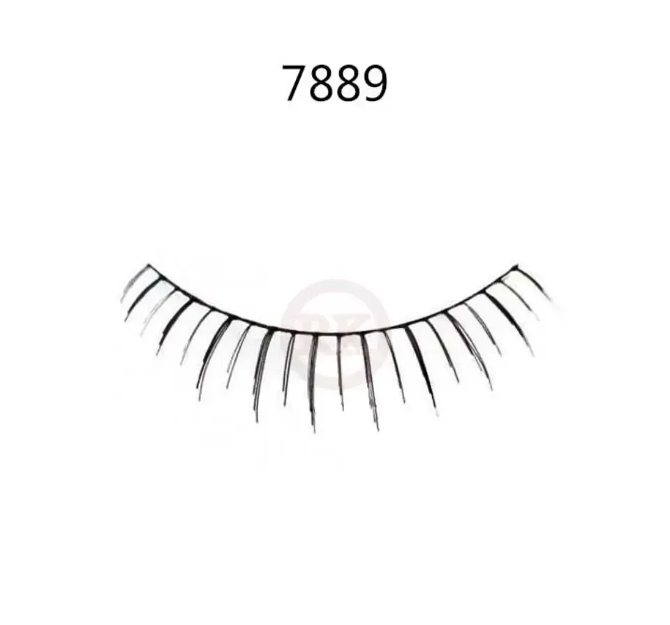 7889