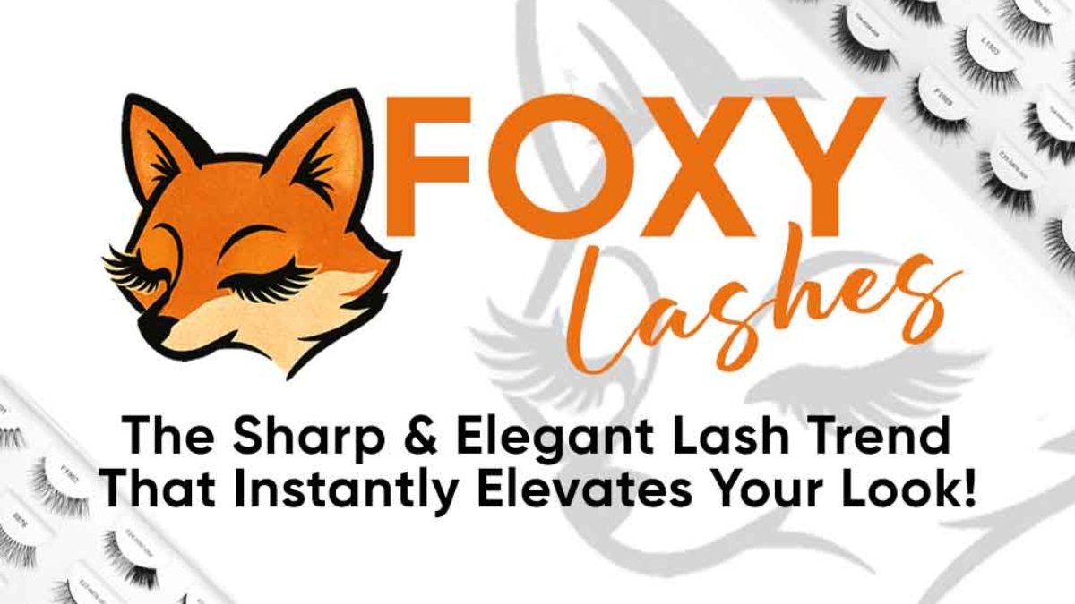 Foxy-Lashes
