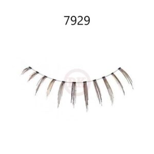wispy manhua lashes spiky & wispy lashes custom manhua lashes manufacturer manhua lashes trend in asian beauty market douyin makeup lashes anime lashes distributor